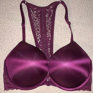 Victoria’s Secret Bombshell/Plunge bra